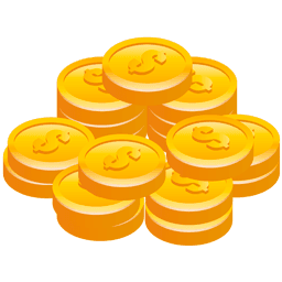 Buy Coins