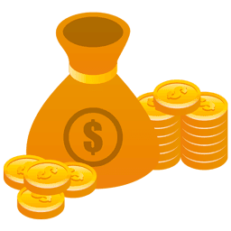 Buy Coins
